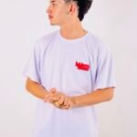 Camiseta grafite - GG - Mescla