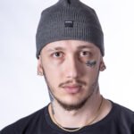 Gorro Blinca - Cinza