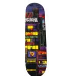 Shape marfim color plus Grafite-NY