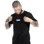 Camiseta Blinca Oficial - Vermelho - GG