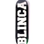 Shape Maple Blinca - 8.50 - Preto e Branco