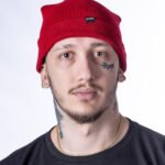 Gorro Blinca - Vermelho