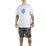 Camiseta Blinca H2O - Preto - G3