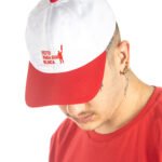 Bone Dad Hat Descontruido