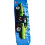 Shape marfim color plus Pro model: Diego Marques-Qxada //Maverik