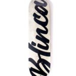 Shape Maple Blinca - 8.00 - Cinza e Preto