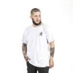 Camiseta Blinca - Branco - EG