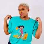 Camiseta pilaka - Vermelho - GG