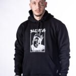 Moletom Canguru Blinca - Mescla - EG